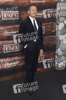 Season 2 Premiere '1923' in Los Angeles