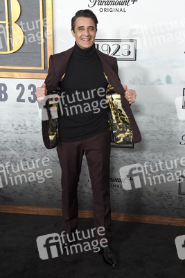 Season 2 Premiere '1923' in Los Angeles