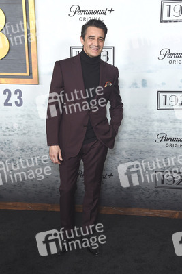 Season 2 Premiere '1923' in Los Angeles