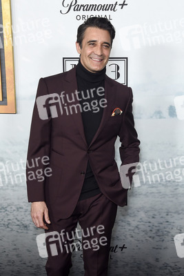 Season 2 Premiere '1923' in Los Angeles