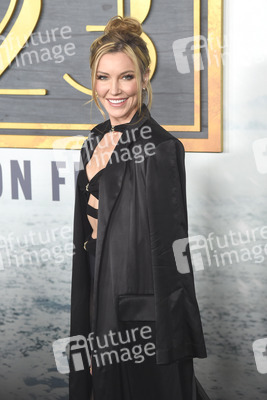 Season 2 Premiere '1923' in Los Angeles