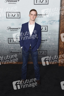 Season 2 Premiere '1923' in Los Angeles