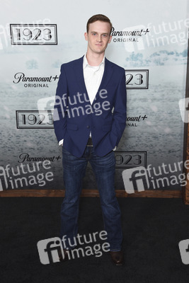 Season 2 Premiere '1923' in Los Angeles