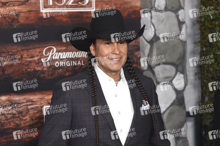 Season 2 Premiere '1923' in Los Angeles