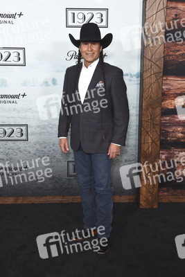 Season 2 Premiere '1923' in Los Angeles