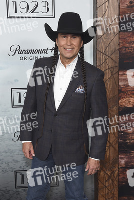 Season 2 Premiere '1923' in Los Angeles