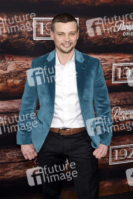 Season 2 Premiere '1923' in Los Angeles