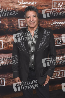 Season 2 Premiere '1923' in Los Angeles