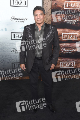 Season 2 Premiere '1923' in Los Angeles