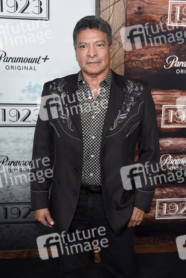 Season 2 Premiere '1923' in Los Angeles