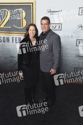 Season 2 Premiere '1923' in Los Angeles