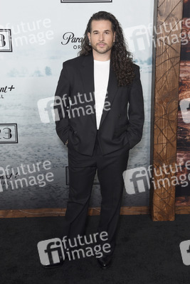 Season 2 Premiere '1923' in Los Angeles