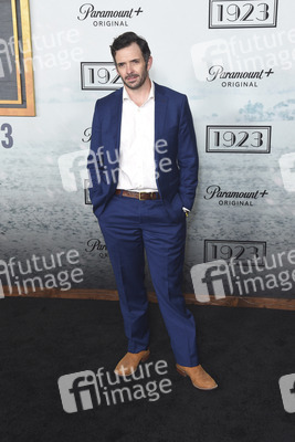 Season 2 Premiere '1923' in Los Angeles