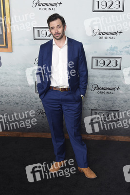 Season 2 Premiere '1923' in Los Angeles