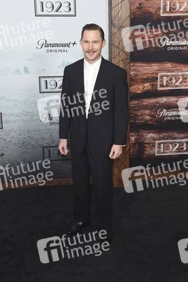 Season 2 Premiere '1923' in Los Angeles