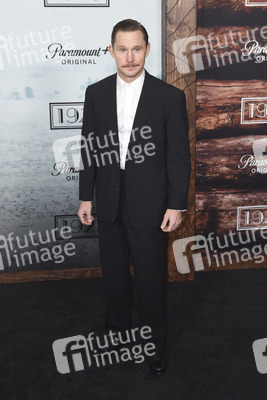 Season 2 Premiere '1923' in Los Angeles