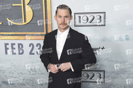 Season 2 Premiere '1923' in Los Angeles