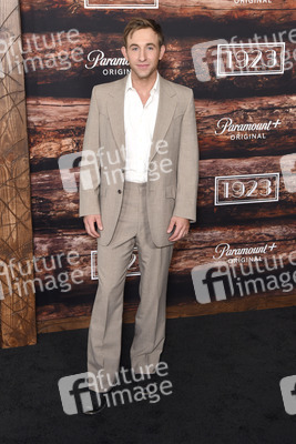 Season 2 Premiere '1923' in Los Angeles