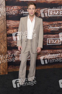 Season 2 Premiere '1923' in Los Angeles