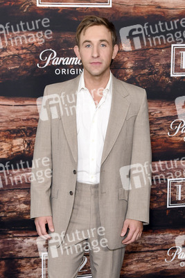 Season 2 Premiere '1923' in Los Angeles