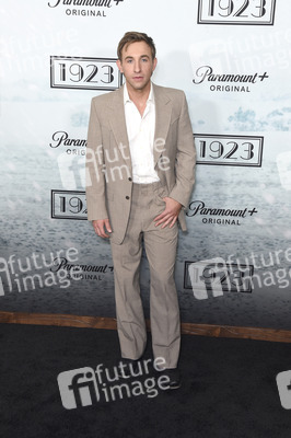 Season 2 Premiere '1923' in Los Angeles