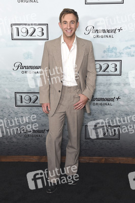 Season 2 Premiere '1923' in Los Angeles