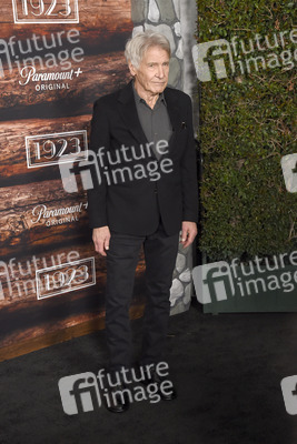 Season 2 Premiere '1923' in Los Angeles