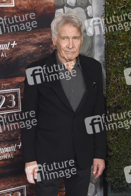 Season 2 Premiere '1923' in Los Angeles