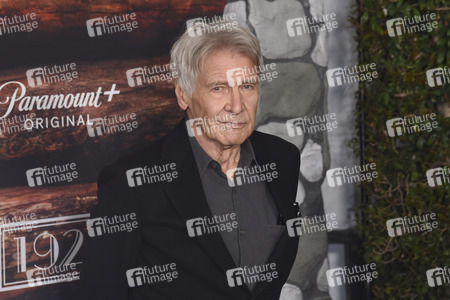 Season 2 Premiere '1923' in Los Angeles