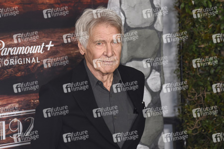 Season 2 Premiere '1923' in Los Angeles