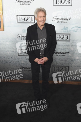 Season 2 Premiere '1923' in Los Angeles