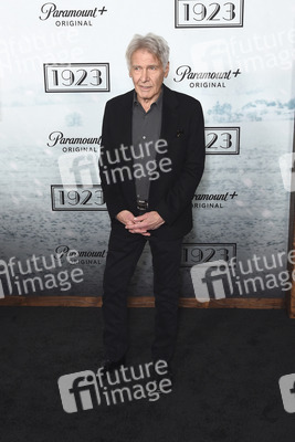 Season 2 Premiere '1923' in Los Angeles