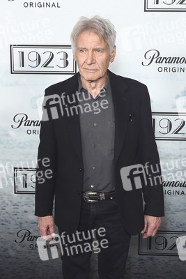 Season 2 Premiere '1923' in Los Angeles