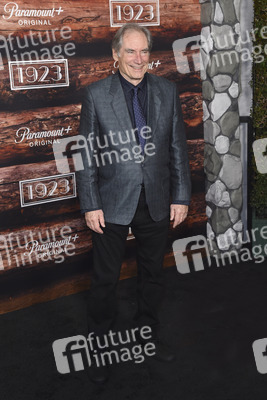 Season 2 Premiere '1923' in Los Angeles