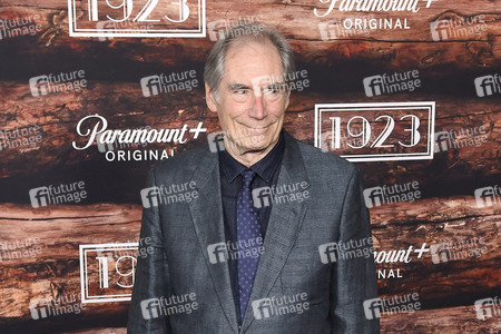 Season 2 Premiere '1923' in Los Angeles