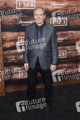 Season 2 Premiere '1923' in Los Angeles