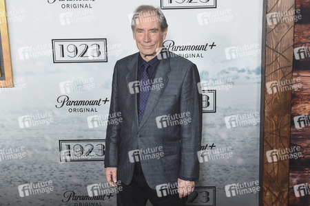 Season 2 Premiere '1923' in Los Angeles