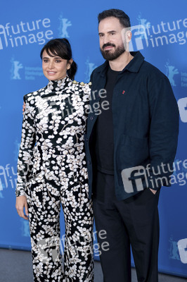 Photocall 'After This Death', Berlinale 2025