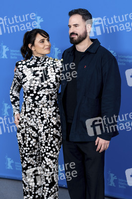 Photocall 'After This Death', Berlinale 2025