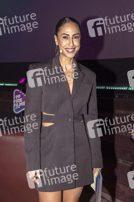 99Fire Films Award, Berlinale 2025