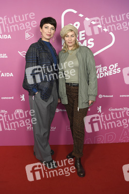 99Fire Films Award, Berlinale 2025