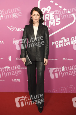 99Fire Films Award, Berlinale 2025