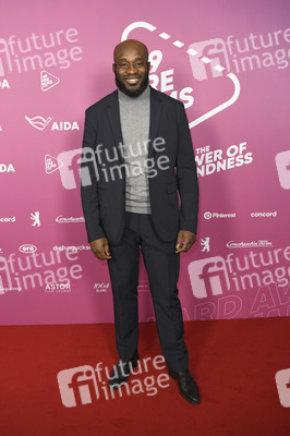 99Fire Films Award, Berlinale 2025