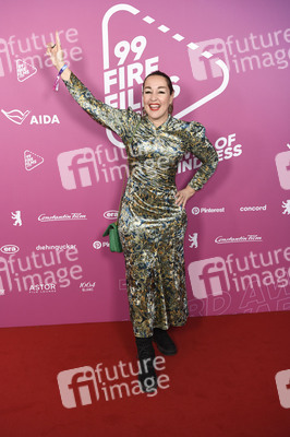 99Fire Films Award, Berlinale 2025