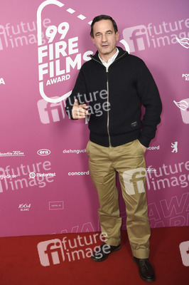 99Fire Films Award, Berlinale 2025