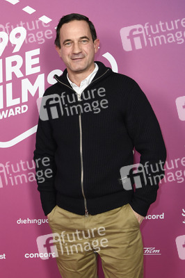 99Fire Films Award, Berlinale 2025