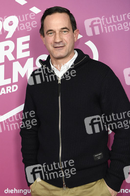 99Fire Films Award, Berlinale 2025