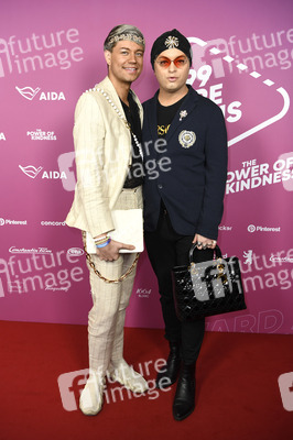 99Fire Films Award, Berlinale 2025