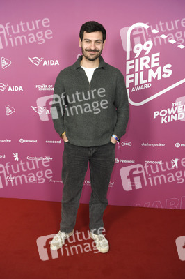 99Fire Films Award, Berlinale 2025