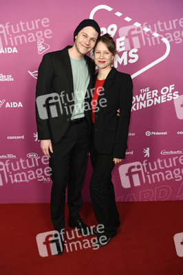 99Fire Films Award, Berlinale 2025